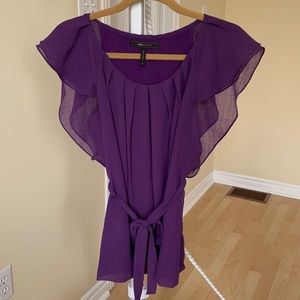 BCBG MaxAzria top, size XS